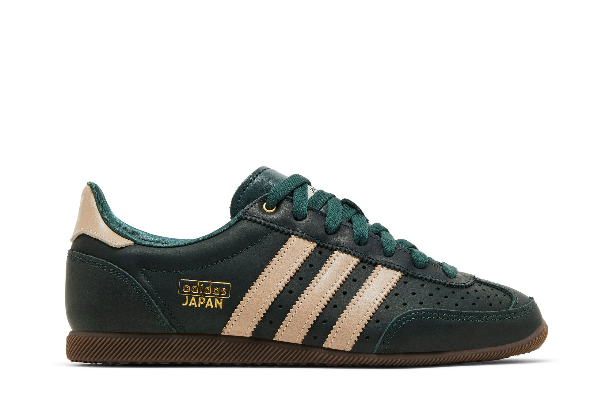 Buy Wmns Japan 'Mineral Green Crystal Sand' - IG4278 | GOAT
