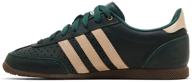 Adidas Wmns Japan Mineral Green Crystal Sand