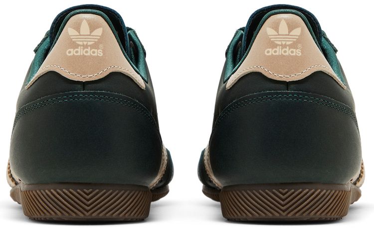 Adidas Wmns Japan Mineral Green Crystal Sand