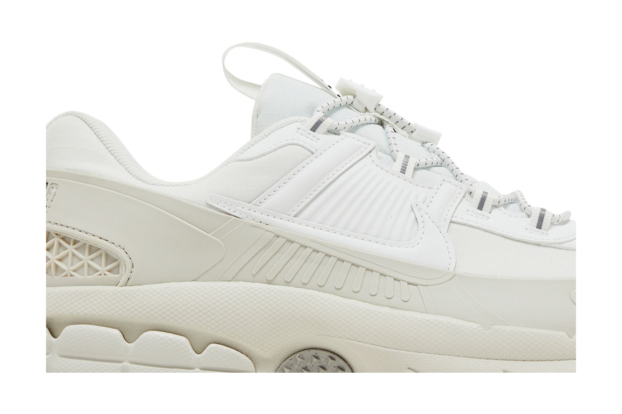 Buy Wmns Zoom Vomero Roam 'Summit White' - HV6410 100 | GOAT