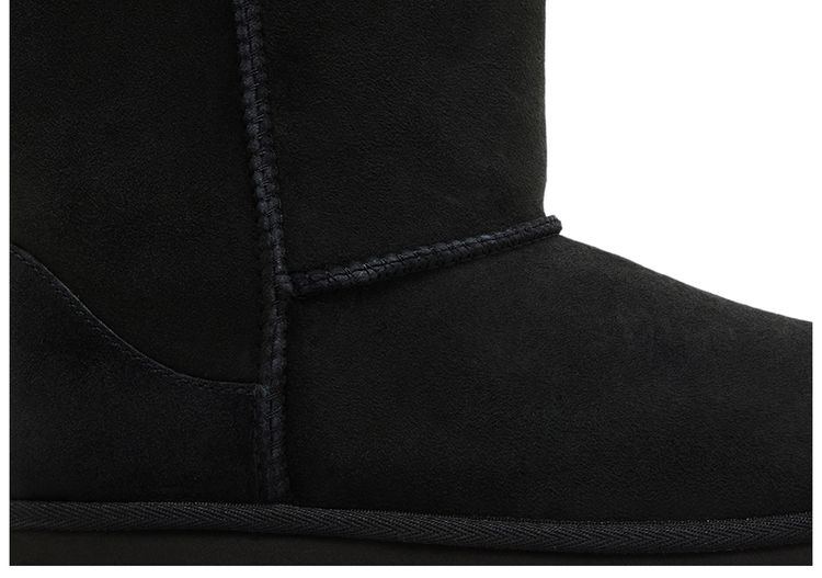 UGG Classic II Boot Kids Black