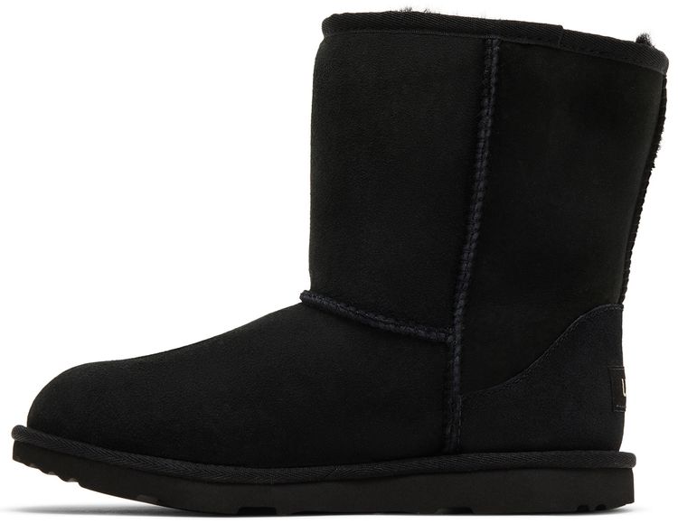 UGG Classic II Boot Kids Black
