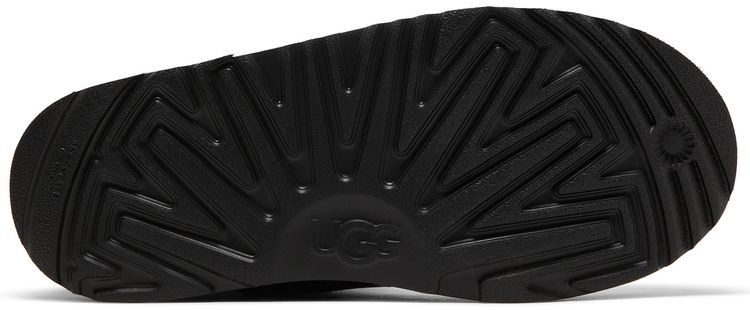 UGG Classic II Boot Kids Black
