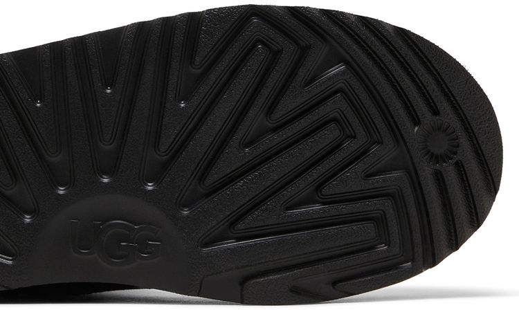 UGG Classic II Boot Kids Black