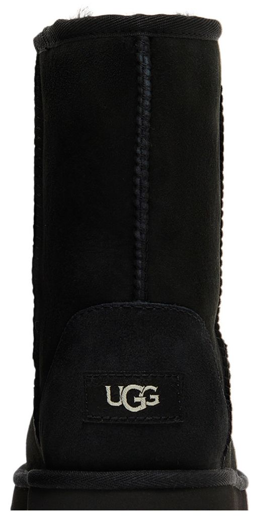 UGG Classic II Boot Kids Black