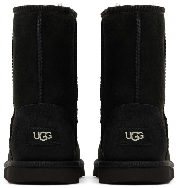 UGG Classic II Boot Kids Black