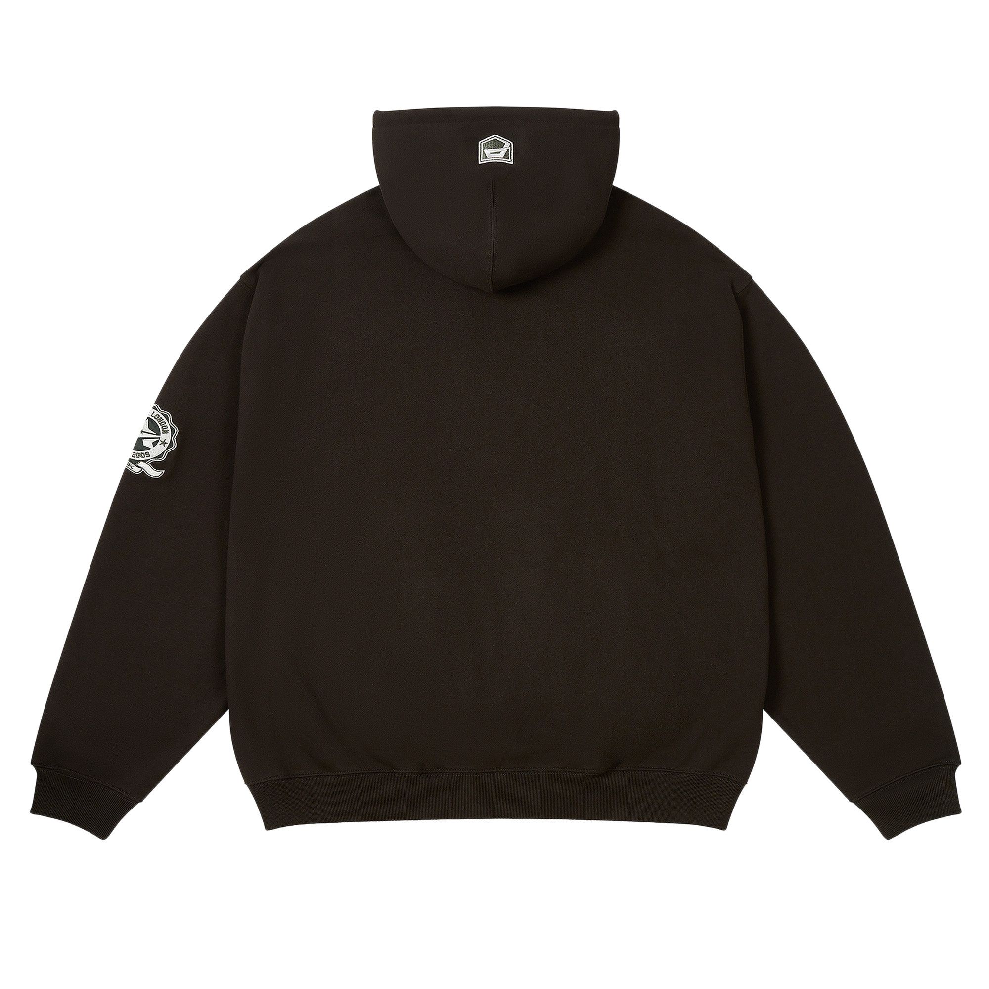 Palace Current Hood Black Men's - SS23 - US