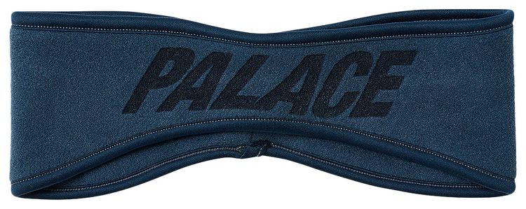 Palace Polartec Lazer Earwarmer Navy