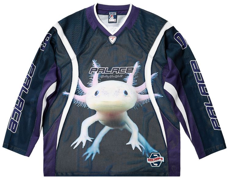 Buy Palace Building Your World Hockey Jersey 