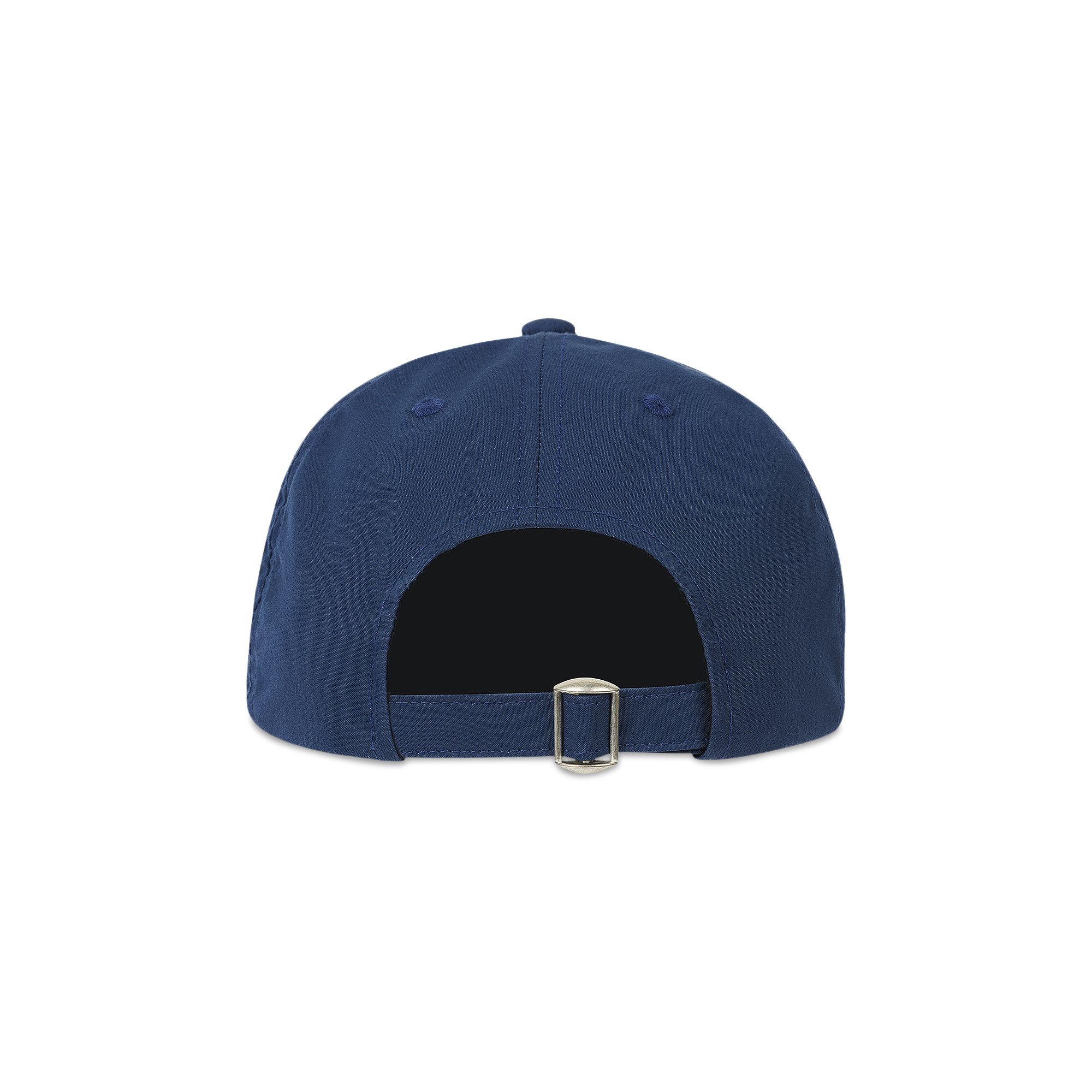 Buy Palace Ventile Side Tri 6-Panel 'Navy' - P27H083 | GOAT