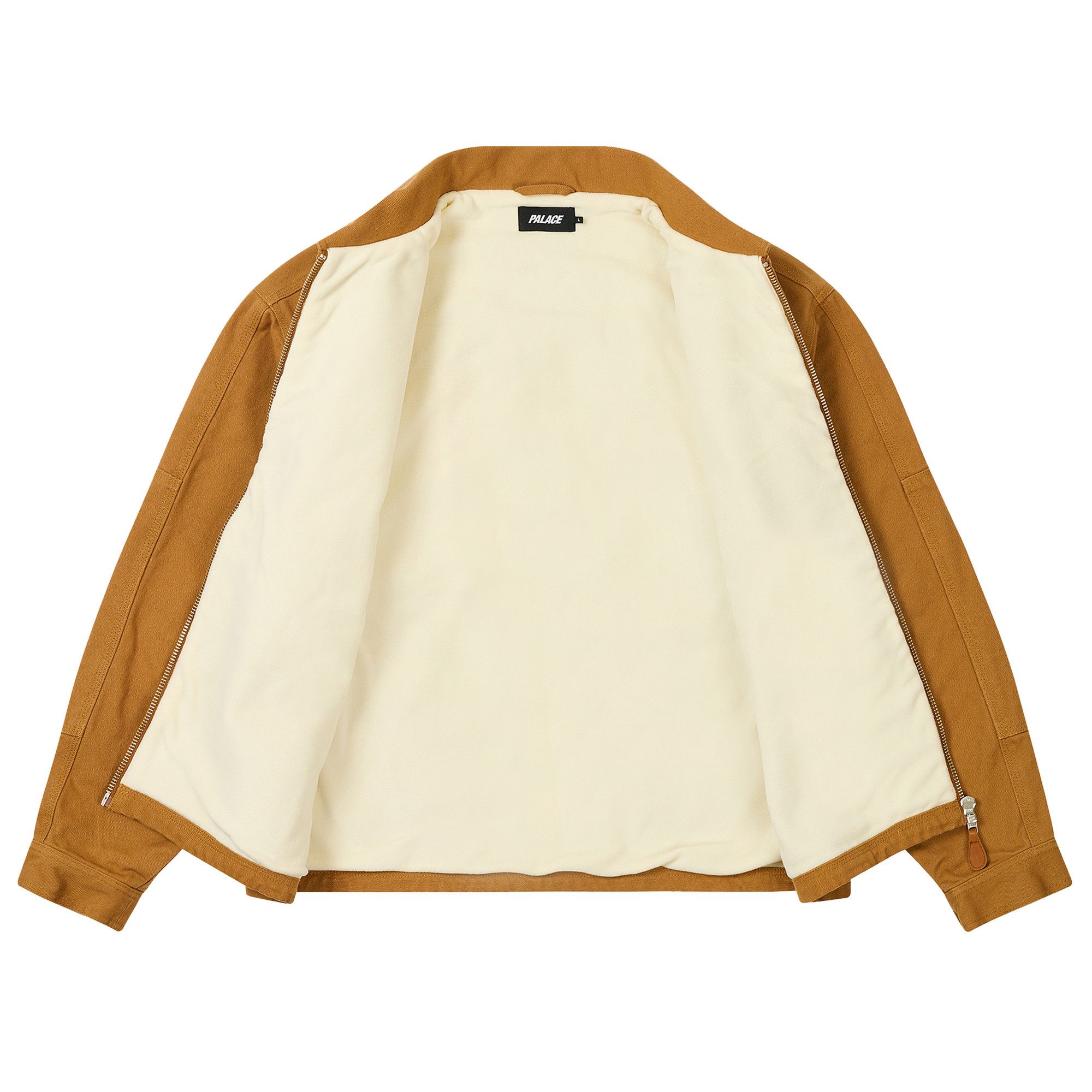 Palace utility jacket shop