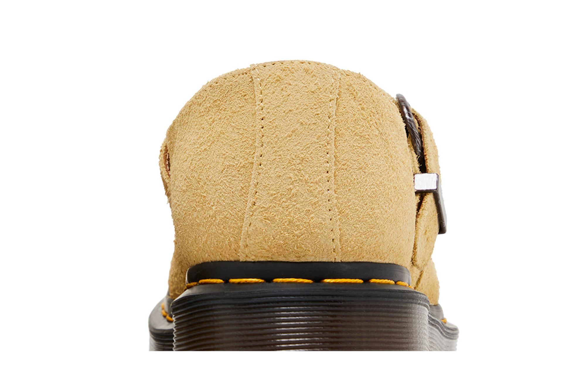 Buy T-Bar Mary Jane 'Hazy Yellow' - 31518761 | GOAT