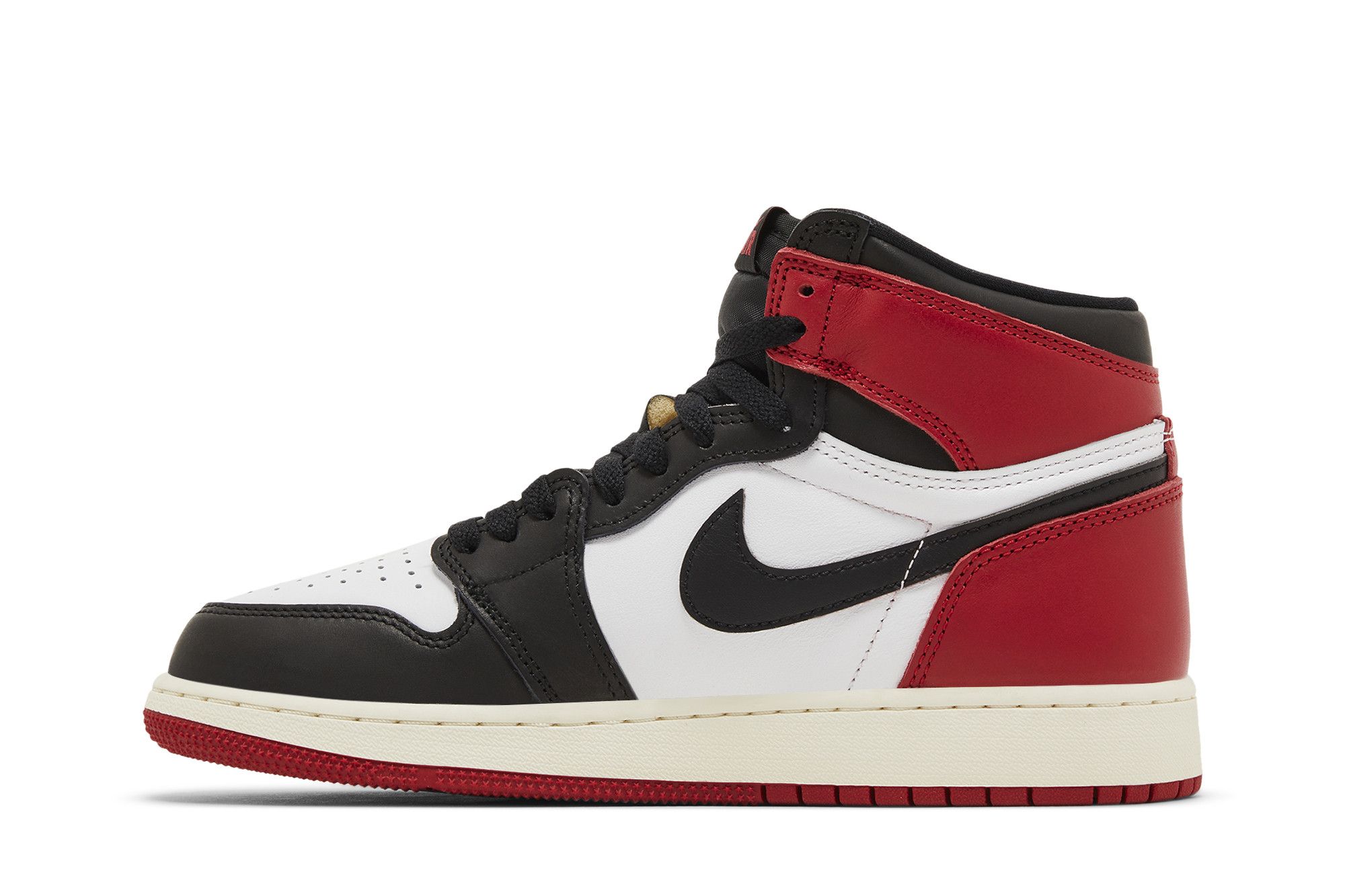 エア ジョーダン 1 レトロ HIGH OG \"Black Toe\" 5/15発売｜Nike Air Jordan 1 Retro High OG 