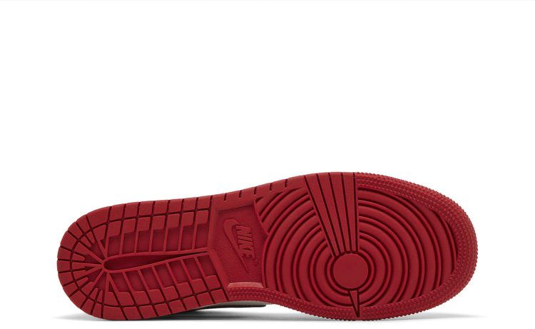 Air Jordan 1 Retro High OG GS Black Toe Reimagined