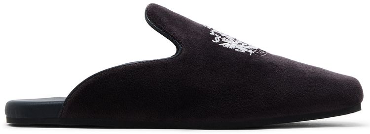 GOAT Bona Fortuna Crest Mule Rusted Black