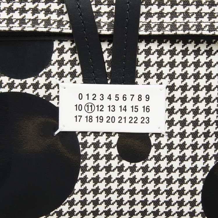 Maison Margiela Dots Clutch