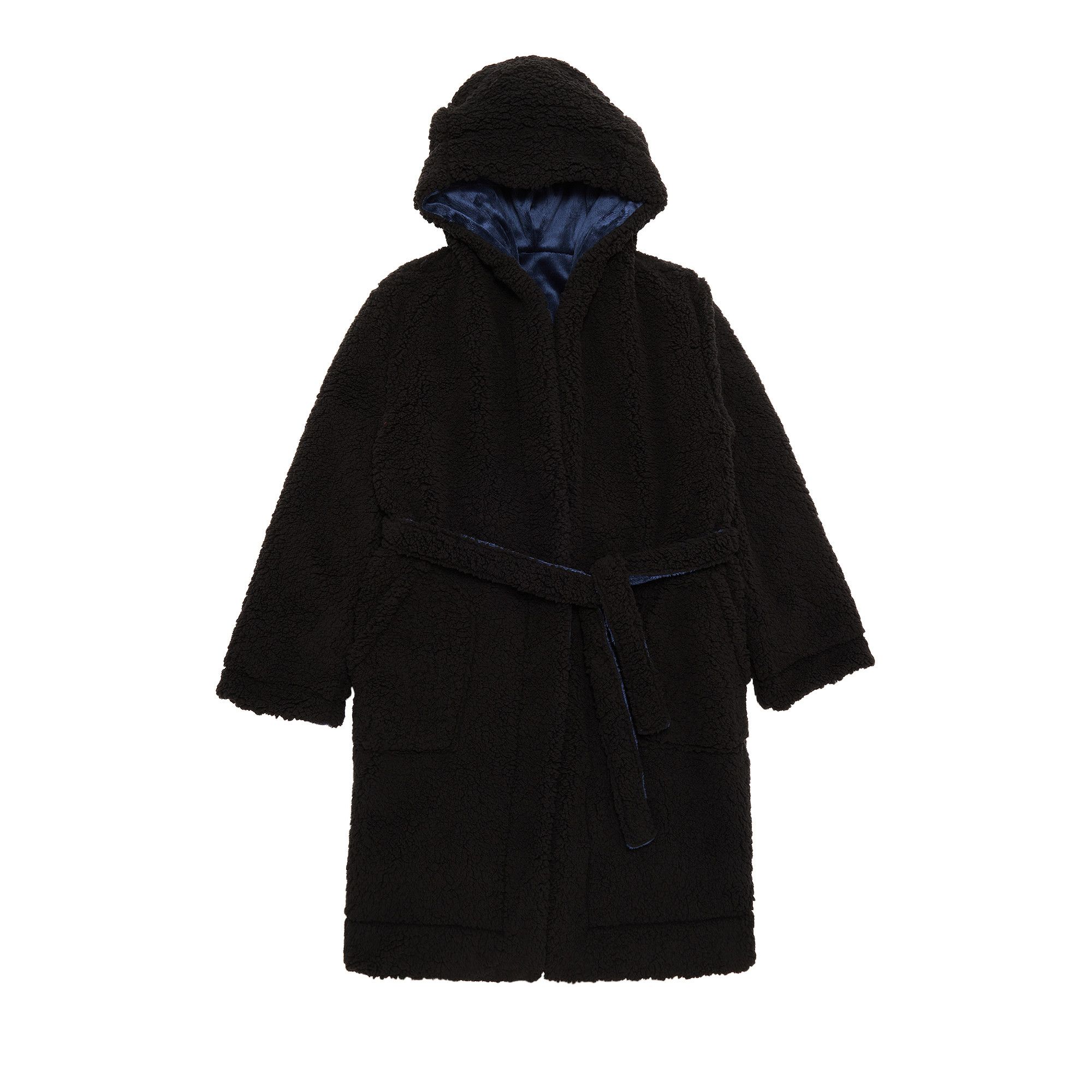 定率割引 西日本 Buy Blue/Black Robe Reversible Devil/God Umezu Kazuo GOAT その他