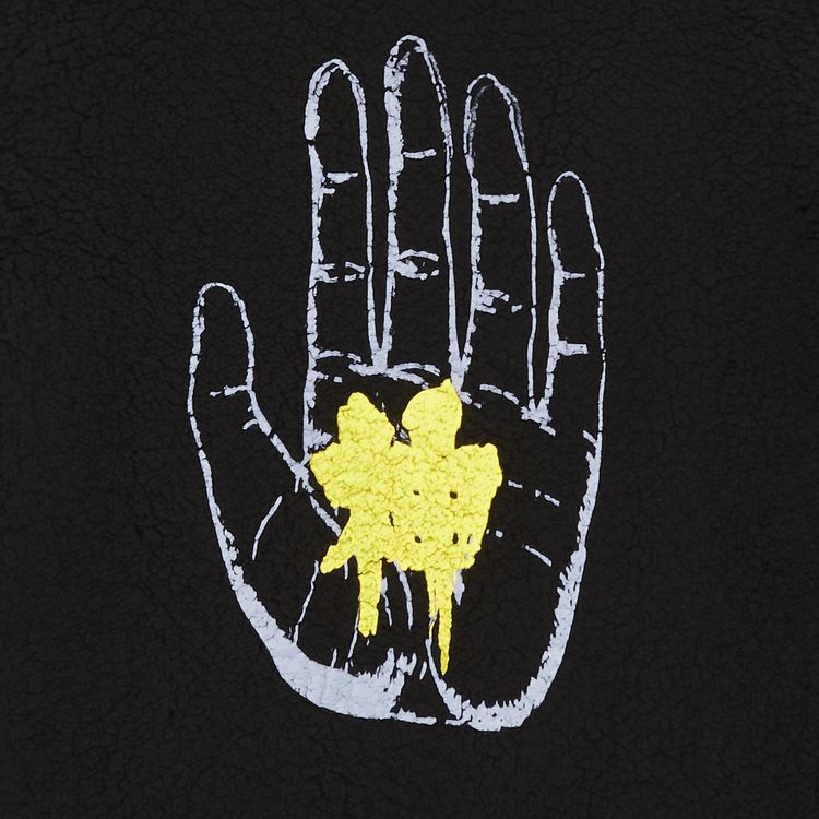 GOAT Kazuo Umezu DevilGod Reversible Robe BlueBlack