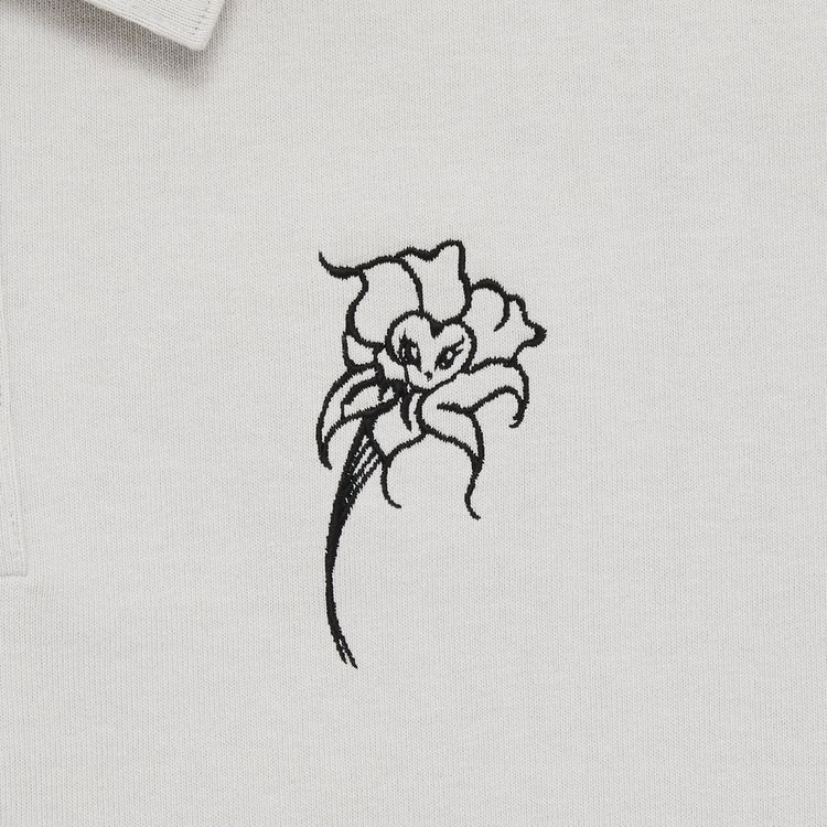 GOAT x Diana Yesenia Alvarado for Art Basel 2425 Polo Shirt