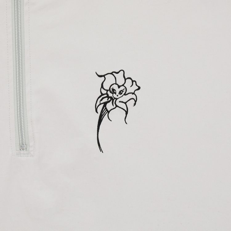 GOAT x Diana Yesenia Alvarado for Art Basel 2425 Anorak