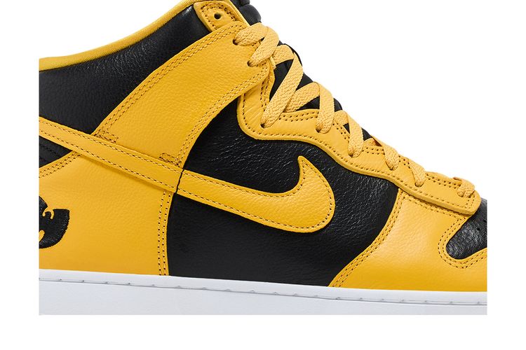 Buy Wu-Tang x Dunk High Retro Premium 2024 - HJ4320 001 | GOAT