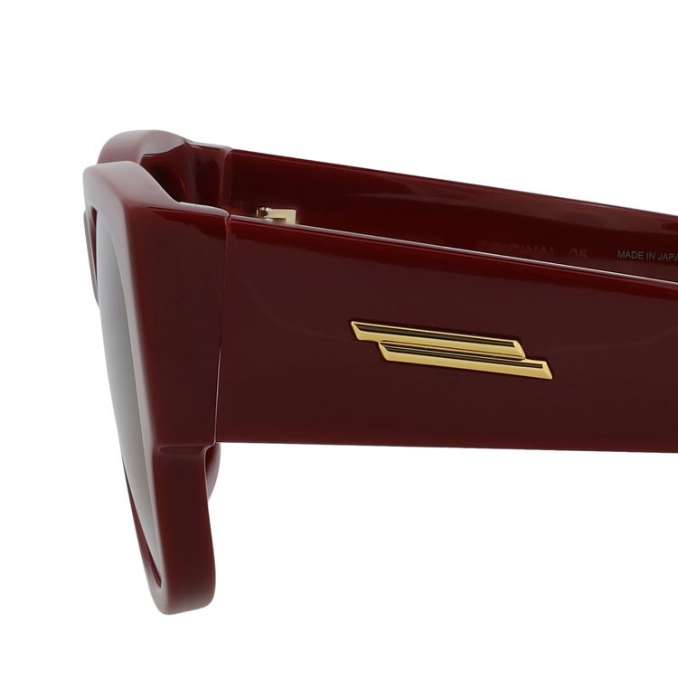 Buy Bottega Veneta Square Sunglasses  display picture 2
