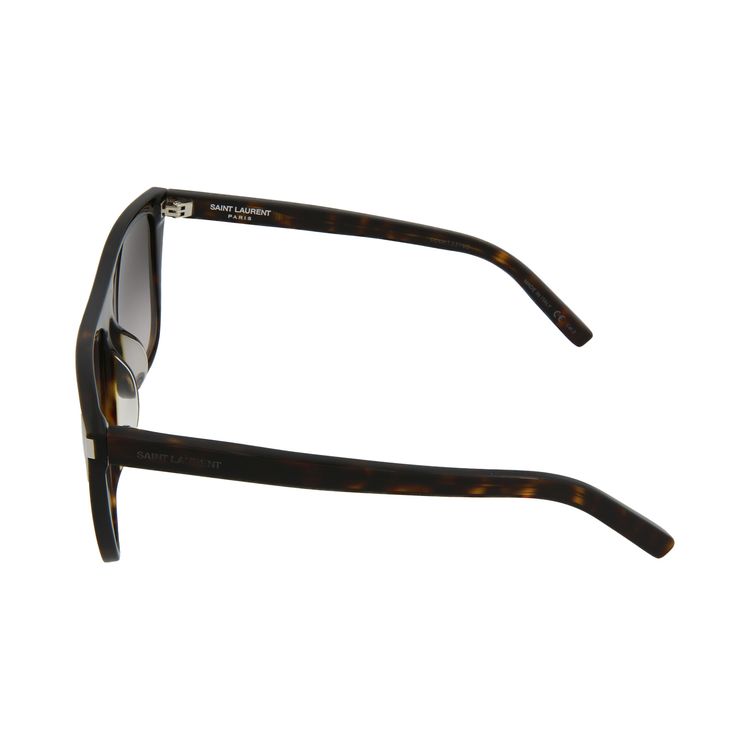 Buy Saint Laurent Square Sunglasses  display picture 3
