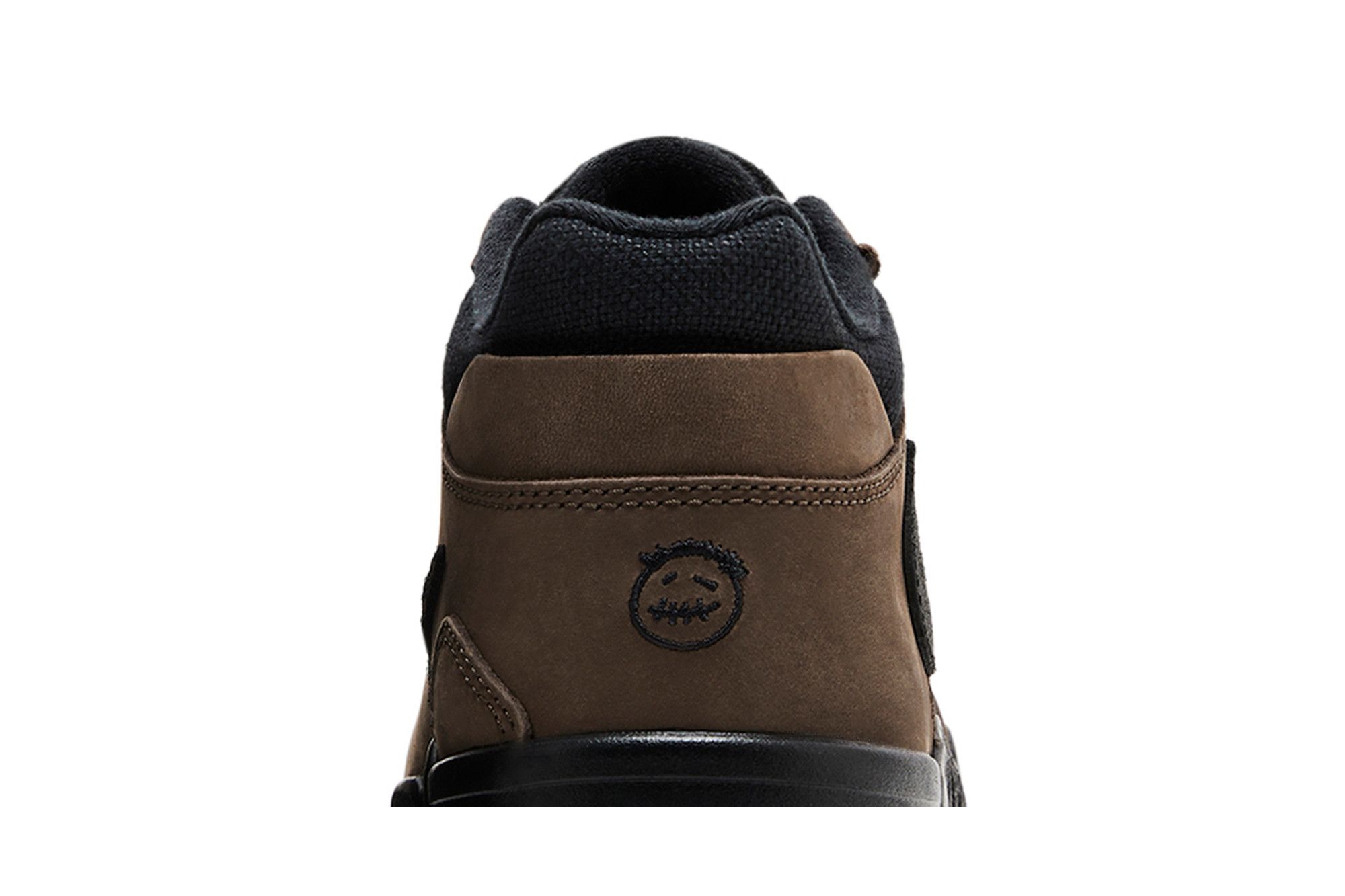 Buy Travis Scott x Jordan Jumpman Jack TR 'Dark Mocha