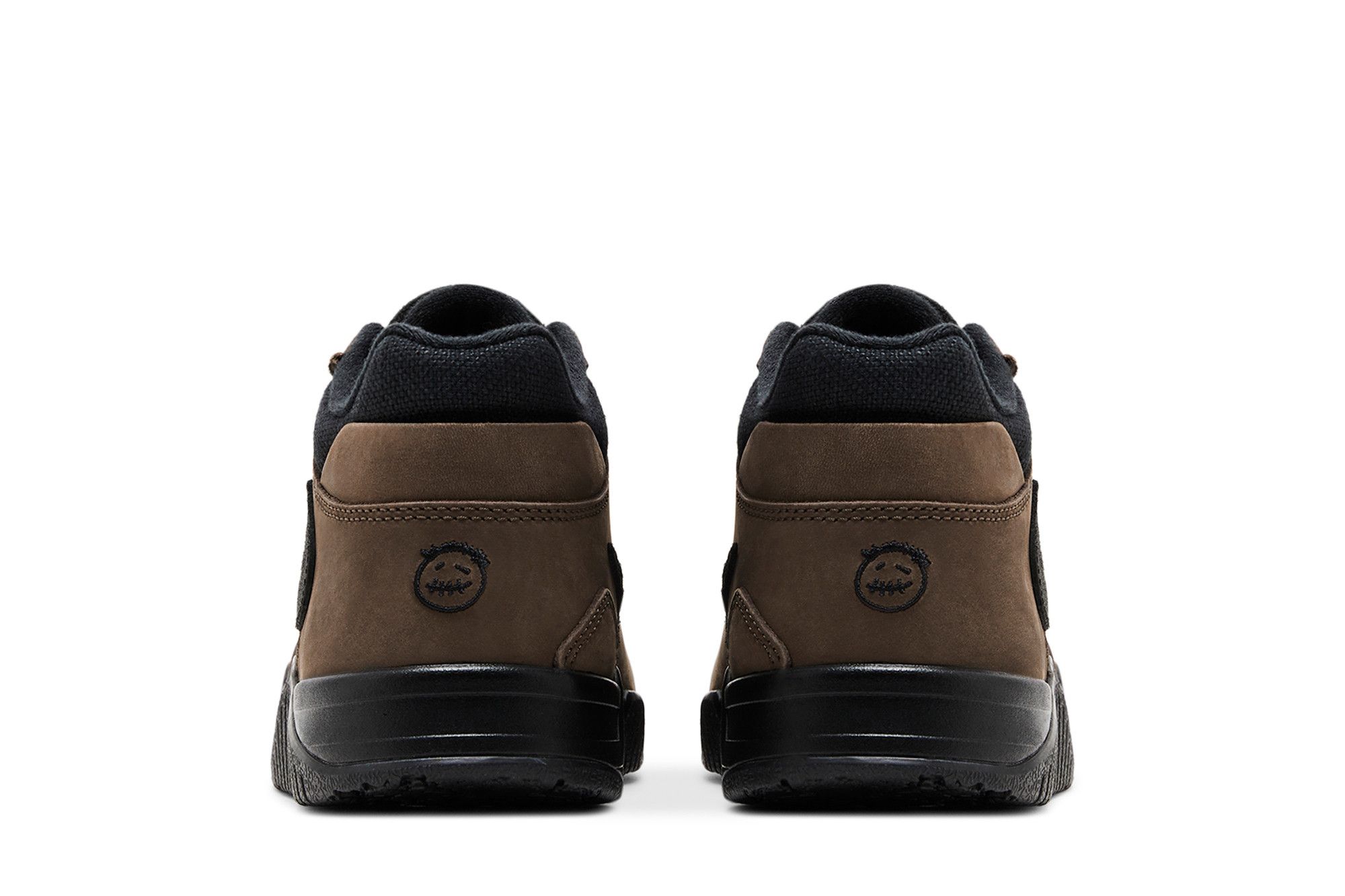 Buy Travis Scott x Jordan Jumpman Jack TR 'Dark Mocha