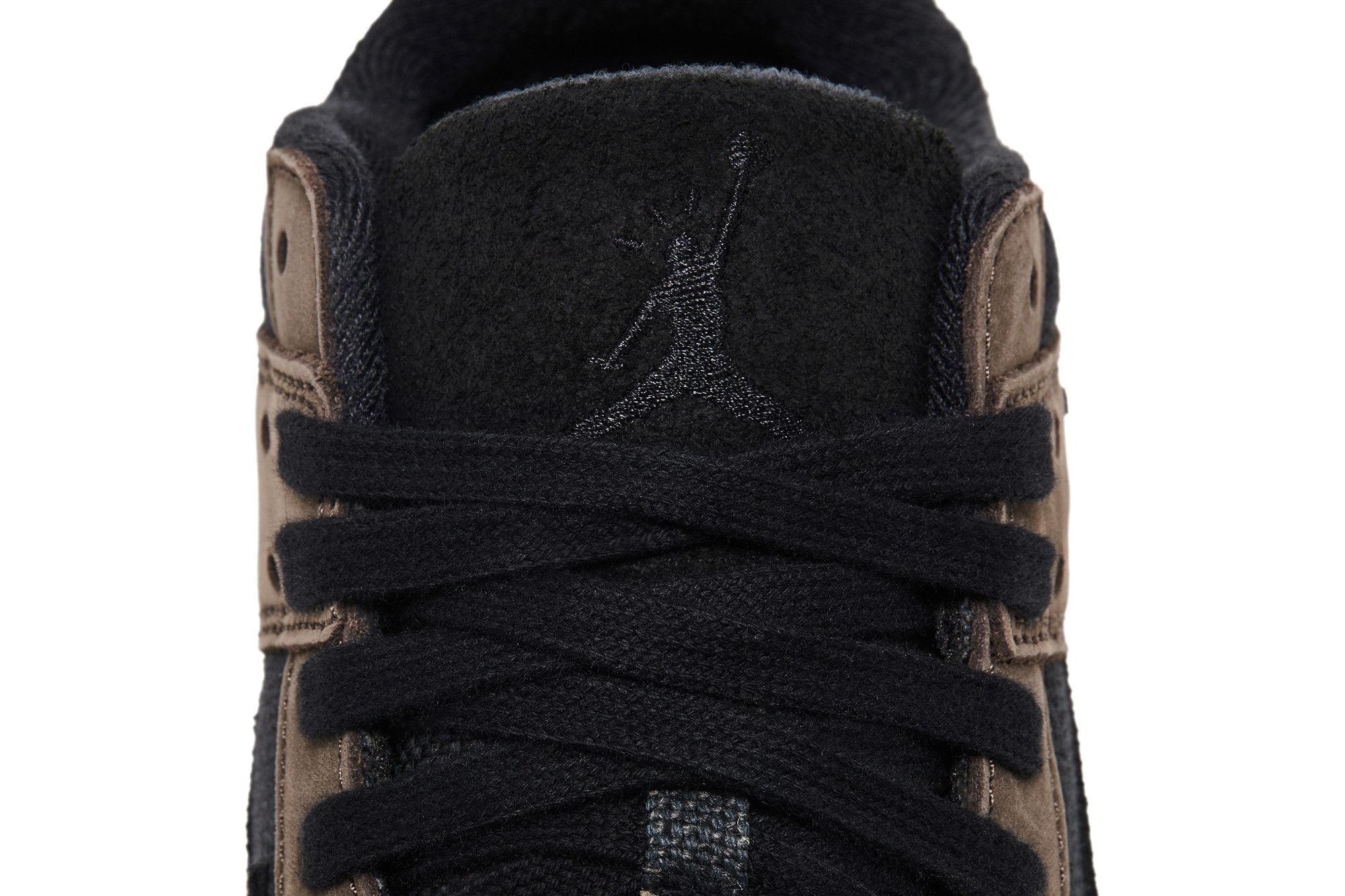 Buy Travis Scott x Jordan Jumpman Jack TR 'Dark Mocha