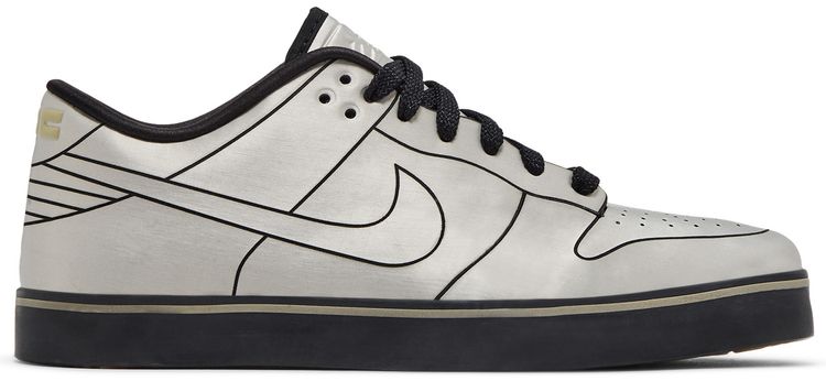 Nike Dunk SE 60 Delorean