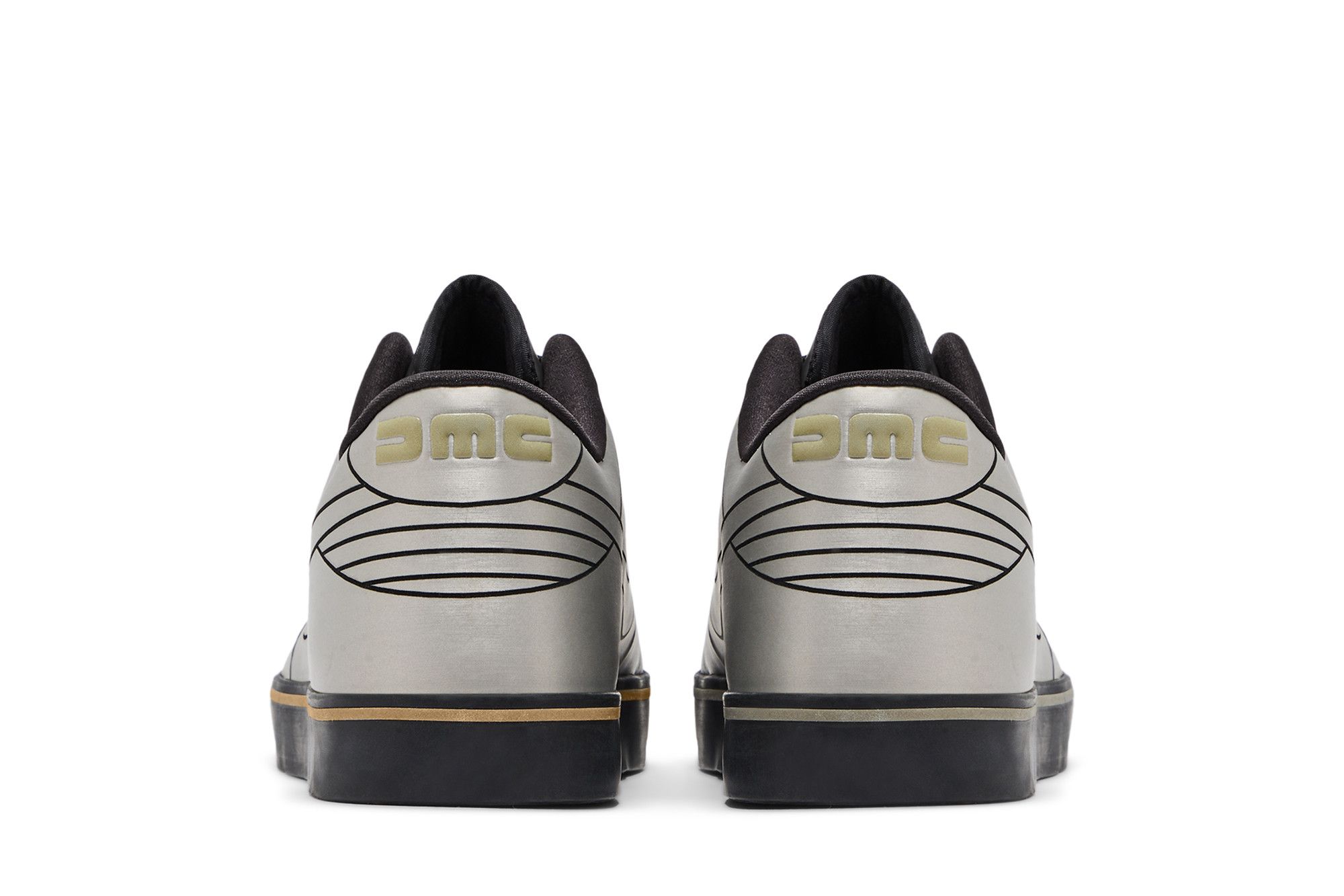 Nike delorean dunks top