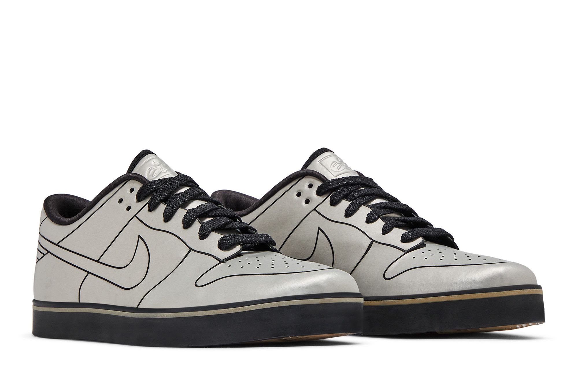 Buy Dunk SE 6.0 Delorean 433152 001 GOAT