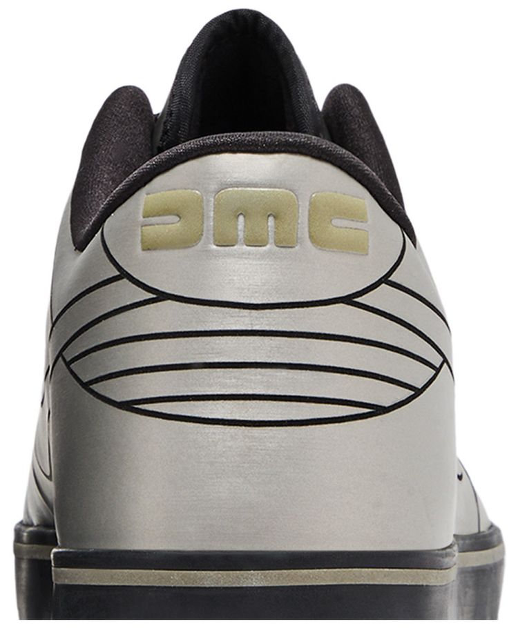 Nike Dunk SE 60 Delorean