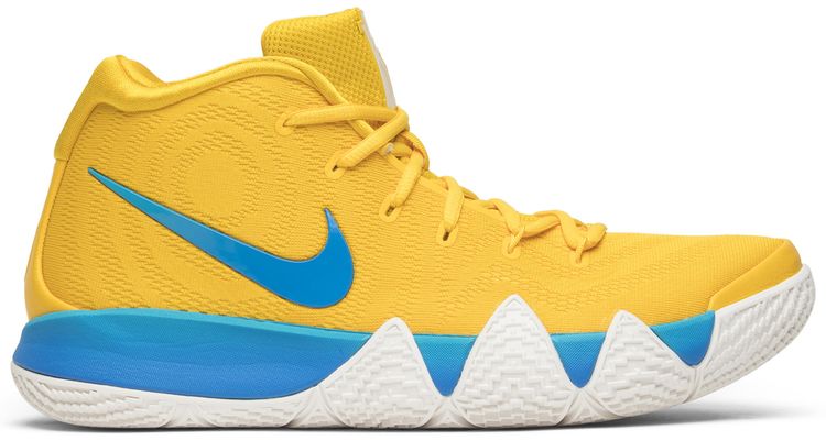 Kyrie 4 Kix Special Box