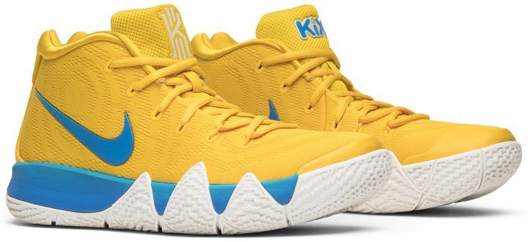 Kyrie 4 Kix Special Box