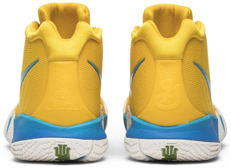 Kyrie 4 Kix Special Box