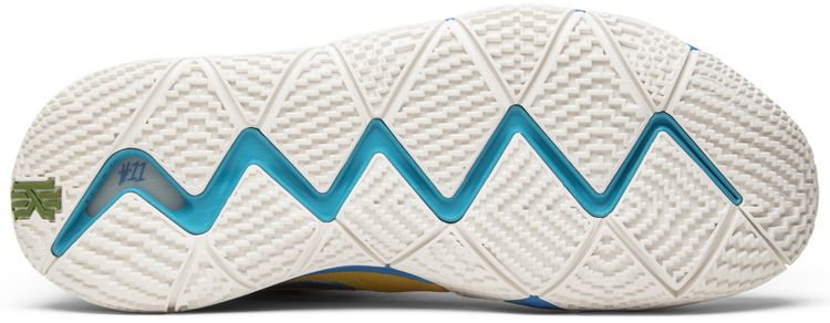 Kyrie 4 Kix Special Box