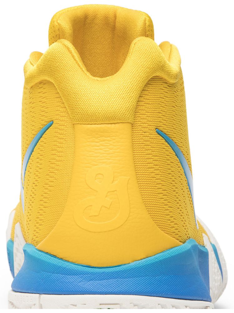 Kyrie 4 Kix Special Box