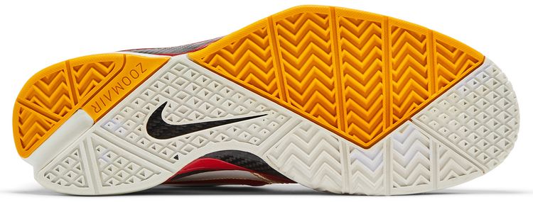 Nike Zoom Kobe 1 Houston All Star Game Sample