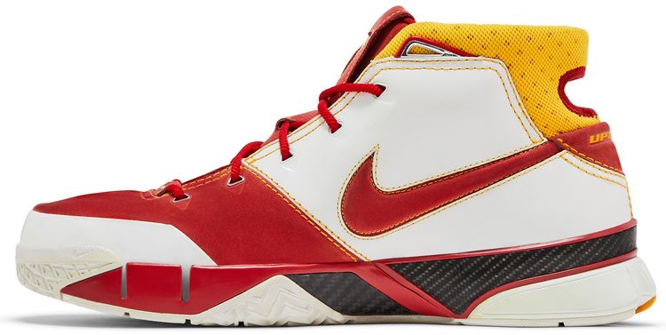 Nike Zoom Kobe 1 Houston All Star Game Sample