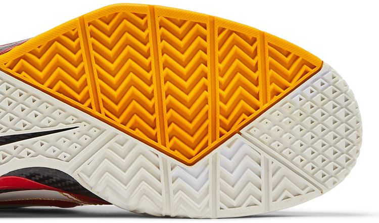 Nike Zoom Kobe 1 Houston All Star Game Sample