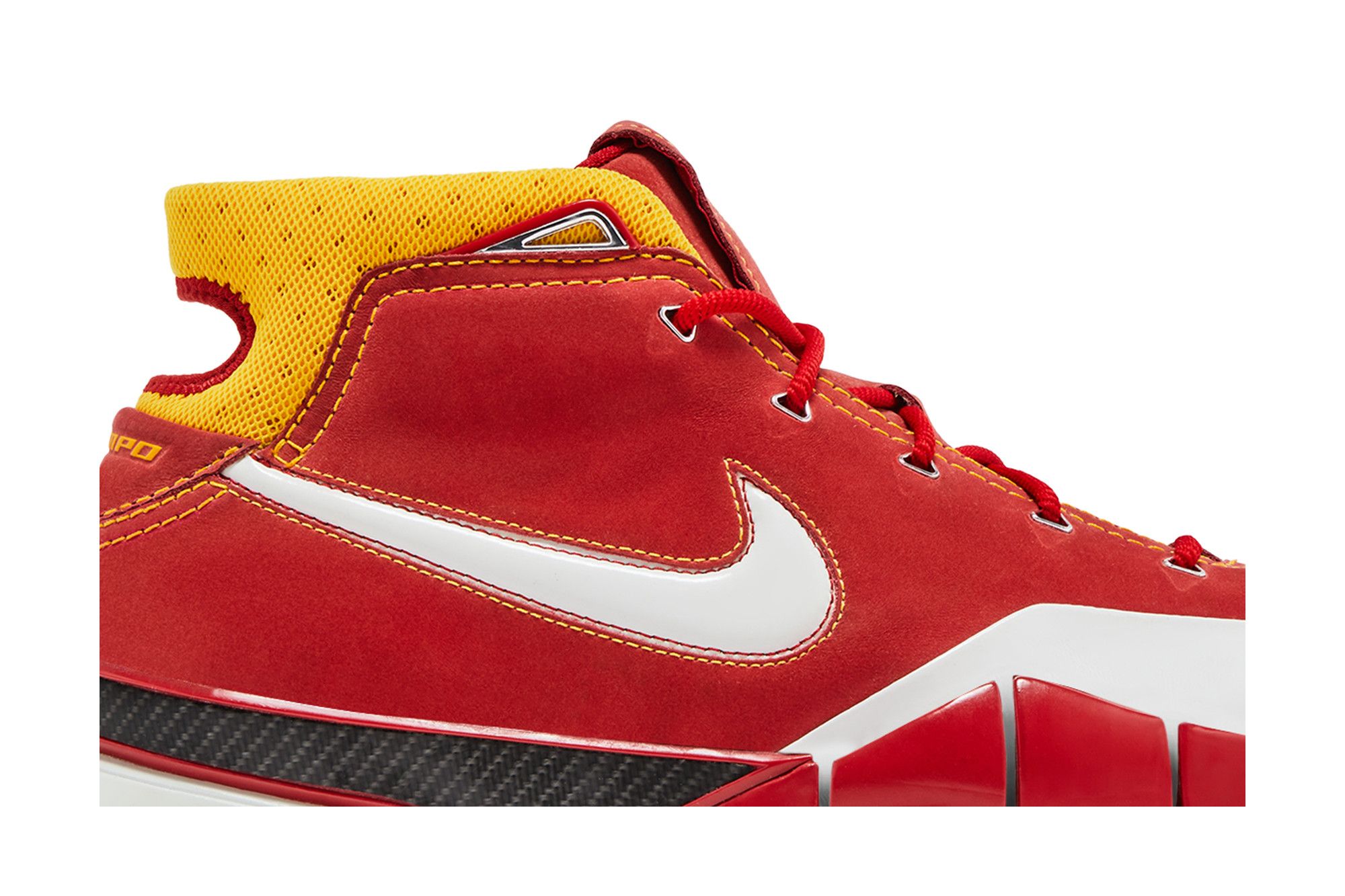 Buy Nike Zoom Kobe 1 'Houston All Star Game' Sample - BAM180M41C1