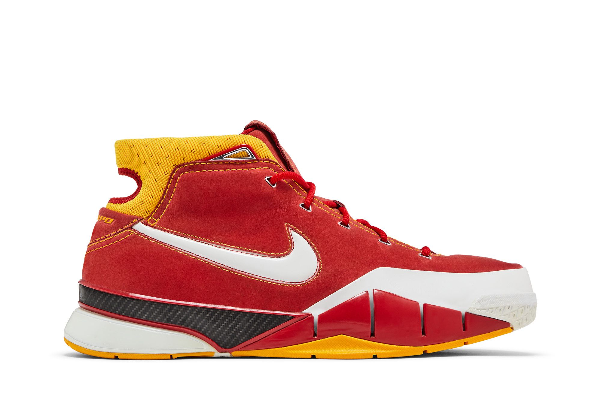 Buy Nike Zoom Kobe 1 'Houston All Star Game' Sample - BAM180M41C1