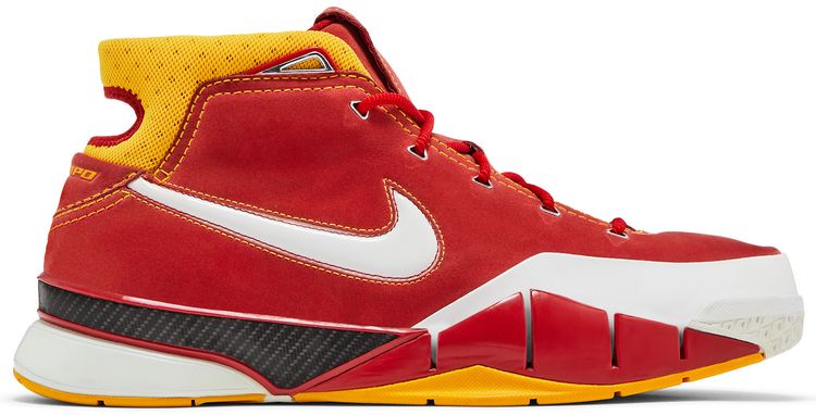 Nike Zoom Kobe 1 Houston All Star Game Sample