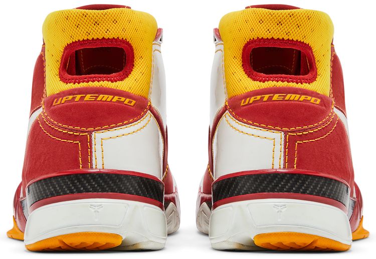 Nike Zoom Kobe 1 Houston All Star Game Sample