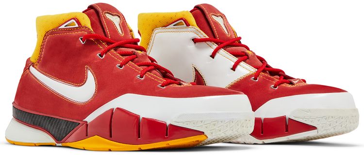 Nike Zoom Kobe 1 Houston All Star Game Sample