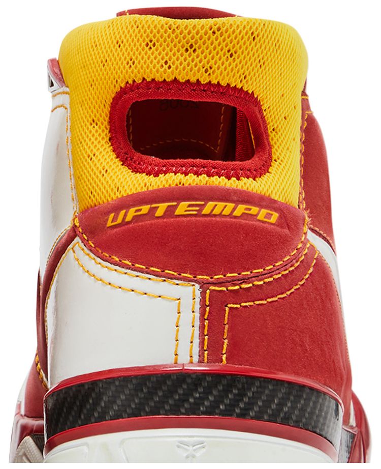 Nike Zoom Kobe 1 Houston All Star Game Sample