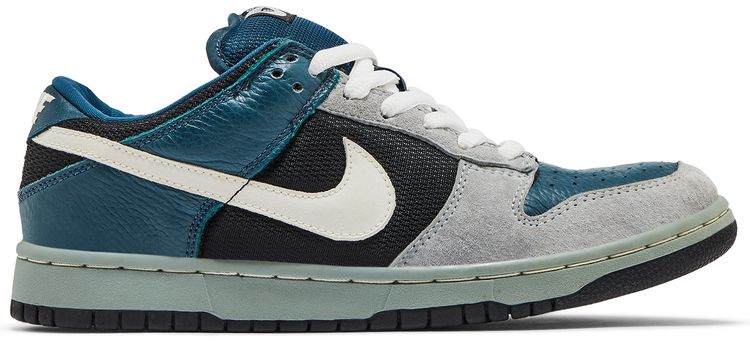 Nike Dunk Low Pro SB Futura