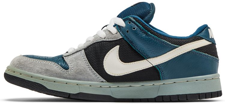 Nike Dunk Low Pro SB Futura